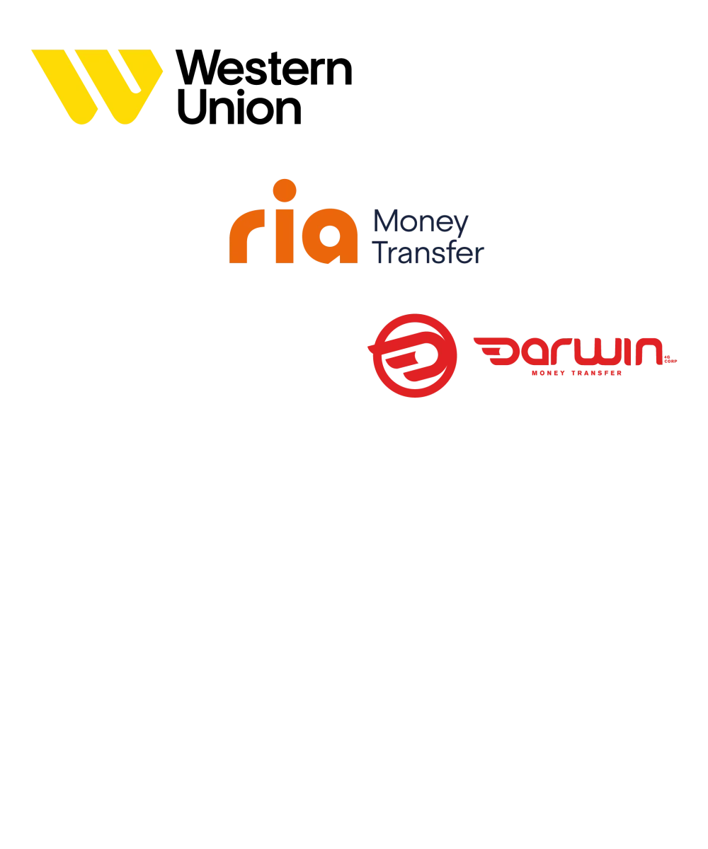 Giros y Remesas Internacionales