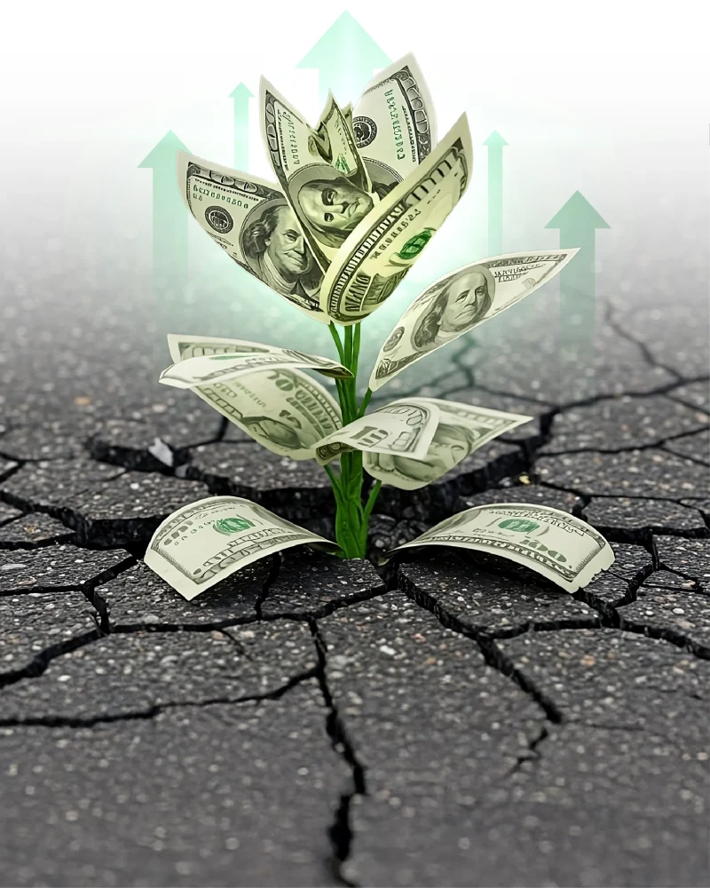 Seguridad y rentabilidad